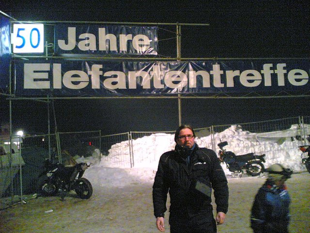 Elefanten